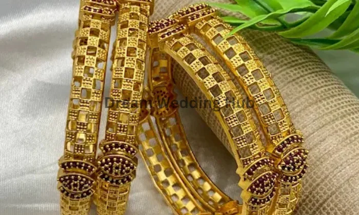 NR Bangles
